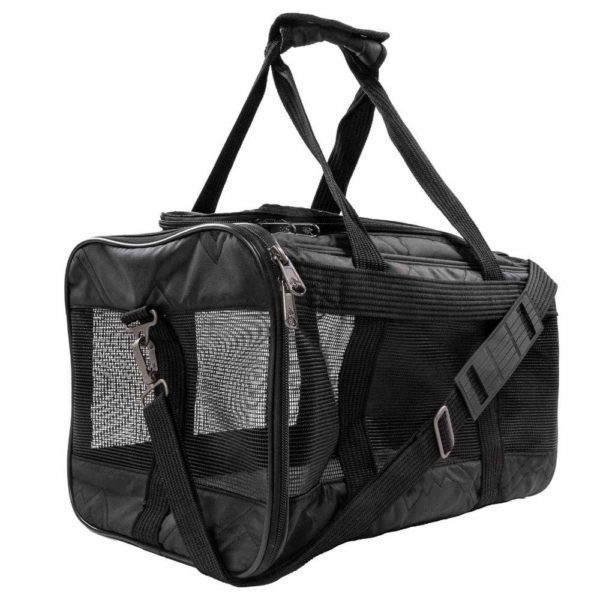 Transporttaske Sherpa de luxe
