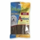 Antos Jerkey strips med oksekød, 20 stk. 200 gram.