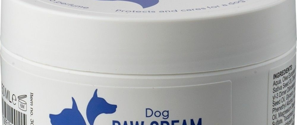 Boegard Pote Balsam creme 150ml. Uden parfume.