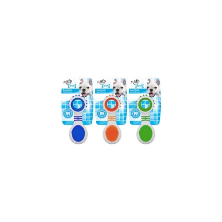 All for paws Dental chews rattle 11.6 cm.