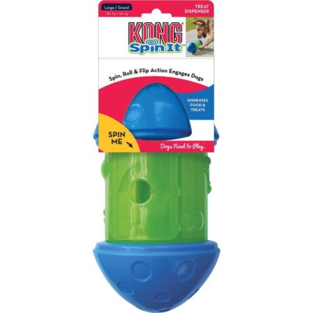 Kong Spin It Large godbidsbold.