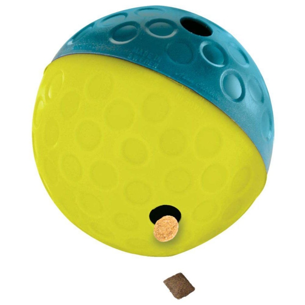 Nina Ottosson treat tumble Small 12 cm.