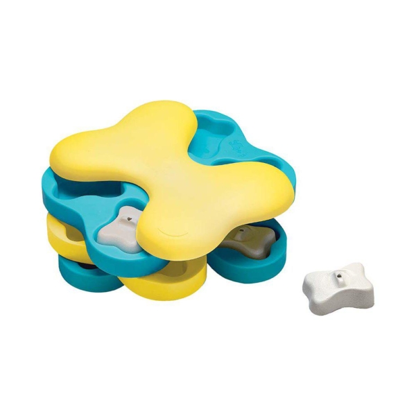 Nina Ottosson Dog Tornado i plast.