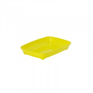 Arist o Tray Small Kattebakke. Moderna Products. Lemon.