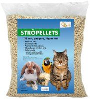 Strøpellets 10 L