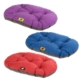 Ferplast Relax pude til hundeseng, 55x38 cm.