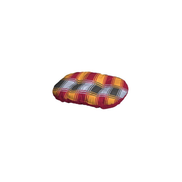 Ferplast Relax pude til hundeseng, 85x55 cm.