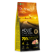 Profine adult chicken 12 kg.