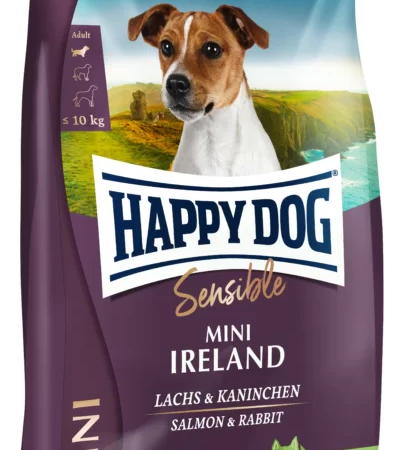 Happy Dog Mini Ireland supreme