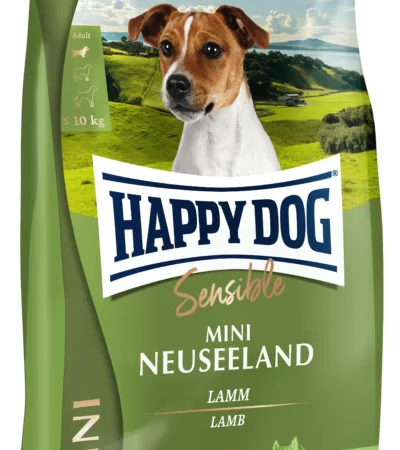 Happy Dog Mini Neuseeland supreme