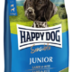 Happy Dog Junior Lam og ris