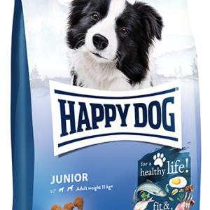 Happy dog Fit & Vital Junior