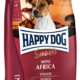 Happy dog sensible mini africa