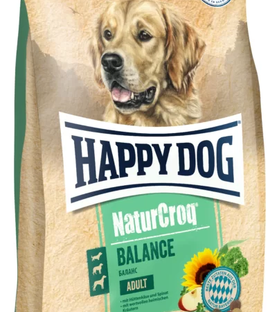 Happy Dog NaturCroq Balance