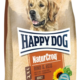 Happy Dog NaturCroq oksekød & ris