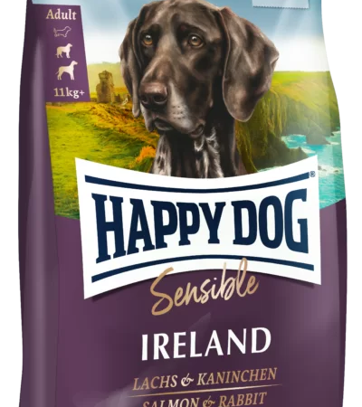 Happy Dog Ireland Sensible