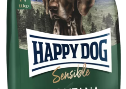 Happy Dog Montana Sensible