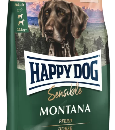 Happy Dog Montana Sensible