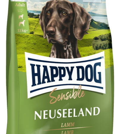 Happy Dog Supreme Sensible Neuseeland