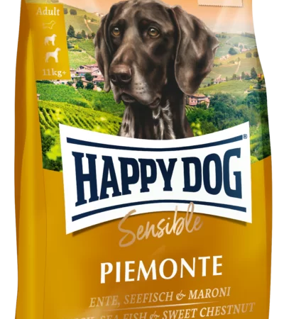 Happy Dog Piemonte Supreme Sensible