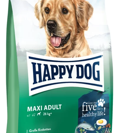 Happy Dog maxi adult fit & vital