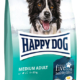 Happy Dog Medium Supreme fit & vital