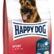Happy Dog Sport Fit & Vital 14 kg. Hundefoder til den aktive hund.