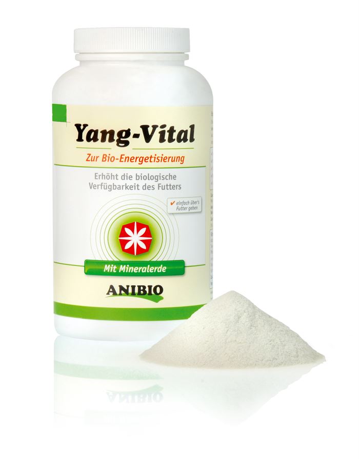 Anibio Yang-Vital 250 g.