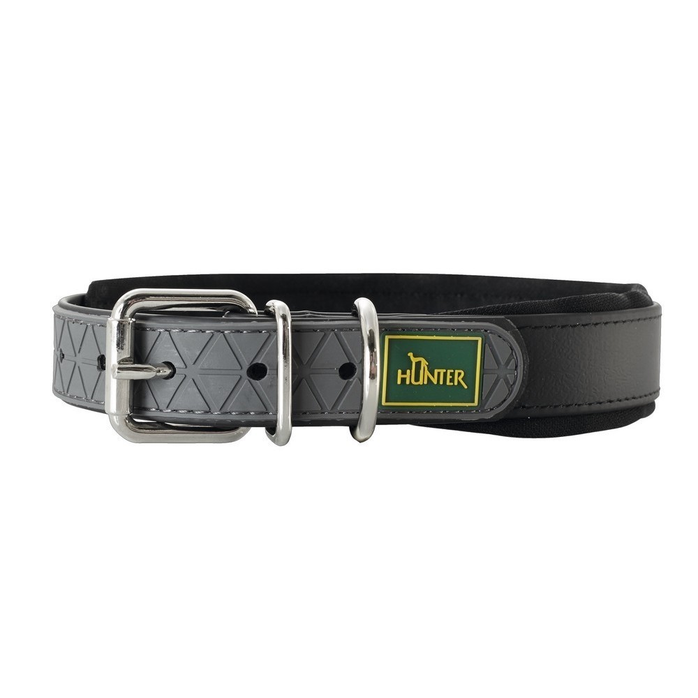 Hunter Convenience comfort halsbånd. - Billede 7