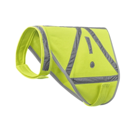 Hunter refleksvest til hund