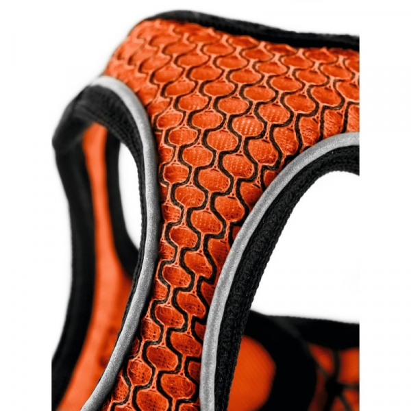 Hunter Hilo comfort sele orange. Spar 50 % - Image 2