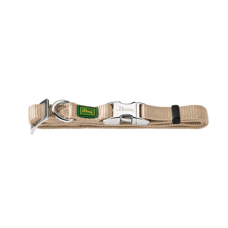 Hunter Vario-Basic alu-strong halsbånd. - Billede 11
