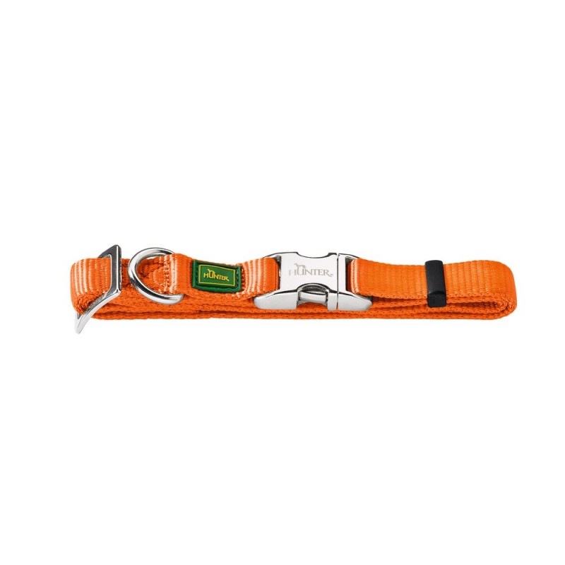Hunter Vario-Basic alu-strong halsbånd. - Billede 3