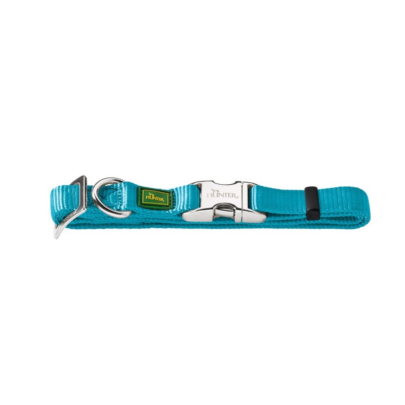 Hunter Vario-Basic alu-strong halsbånd. - Billede 5