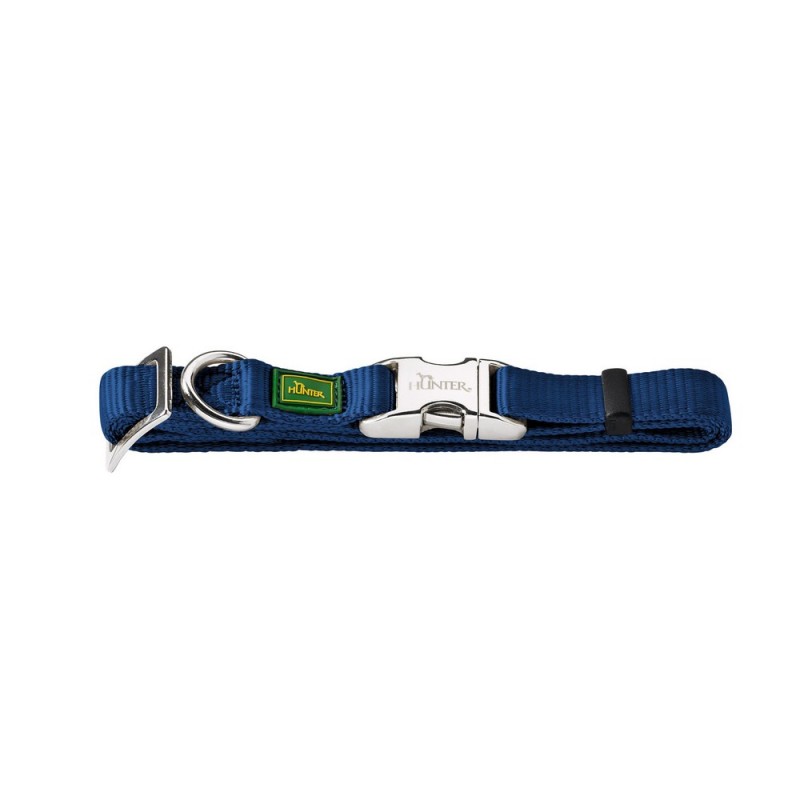 Hunter Vario-Basic alu-strong halsbånd. - Billede 6