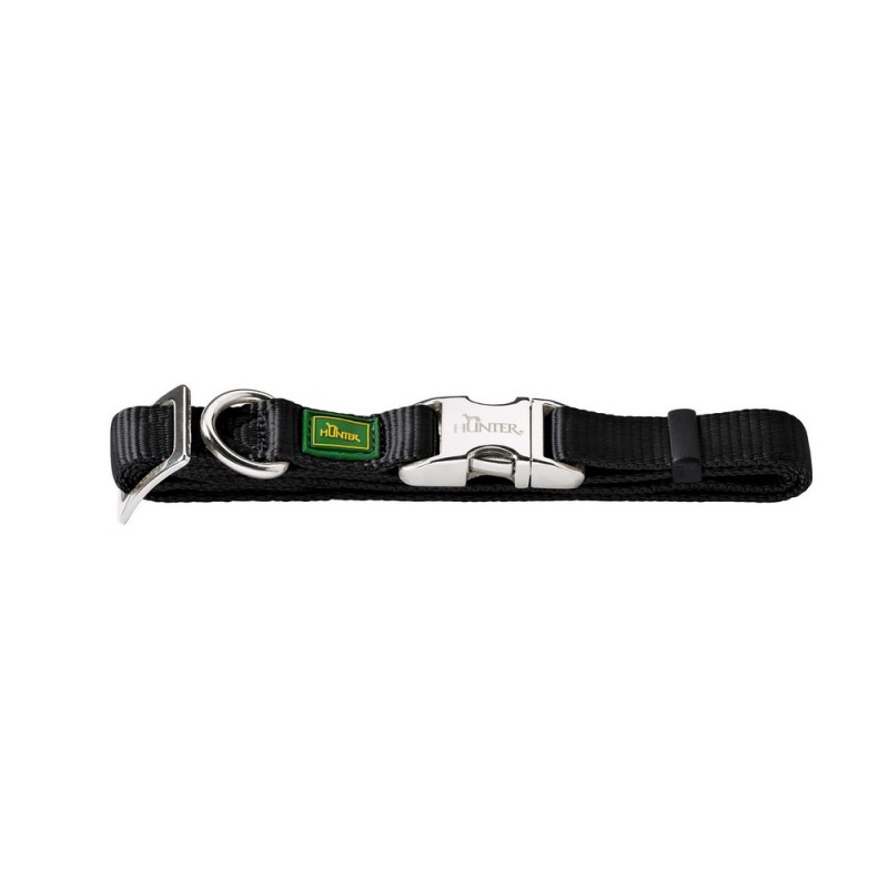 Hunter Vario-Basic alu-strong halsbånd. - Billede 10