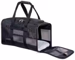 Sherpa deluxe transporttaske. Accepteres af de fleste flyselskaber - Billede 3