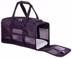 Sherpa deluxe transporttaske. Accepteres af de fleste flyselskaber - Billede 5