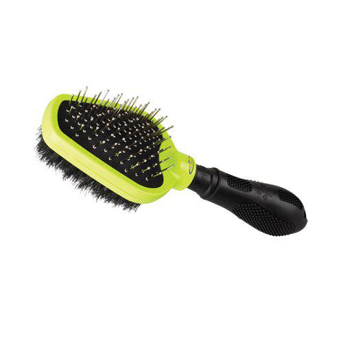 Furminator dobbeltsidet børste.