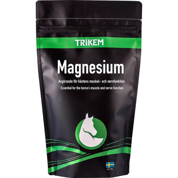 Trikem Magnesium.