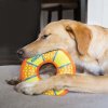 Kong Impact serien designet til de legesyge hunde. - Billede 3