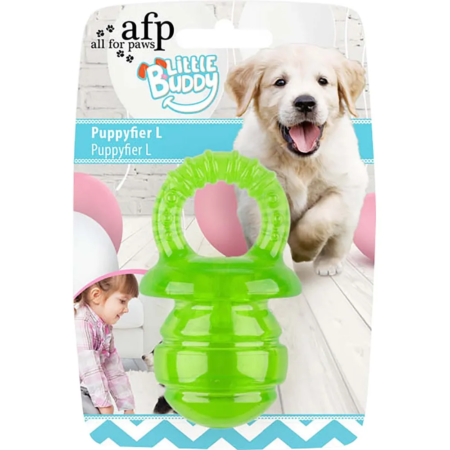 All For Paws little buddy puppyfier