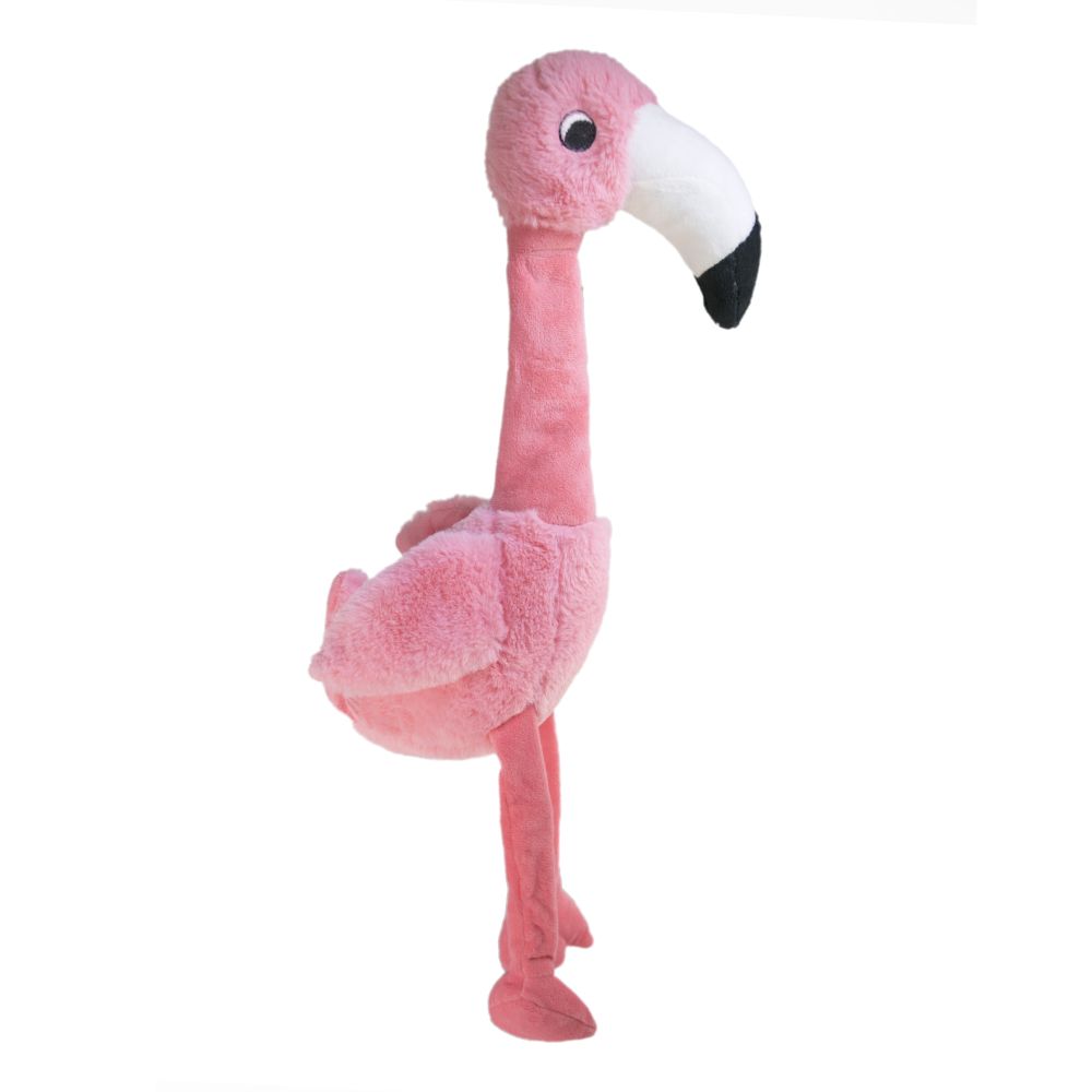 Kong shakers honkers flamingo, small.