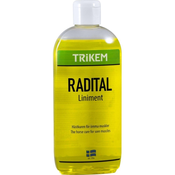 Trikem Radital linement