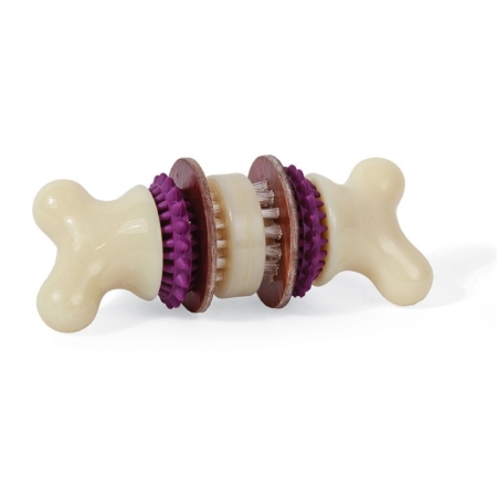Busy Buddy Bristle bone