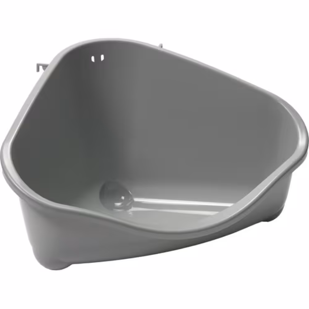 Moderna Pets corner tray Gnavertoilet