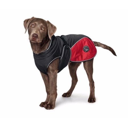 Hunter hunde jakke