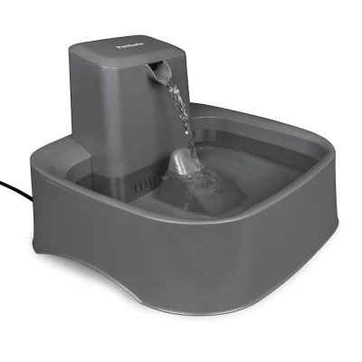 Vandfontaine Drinkwell 7,5 Liter - Billede 5