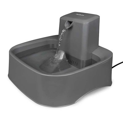 Vandfontaine Drinkwell 7,5 Liter - Billede 4