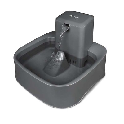 Vandfontaine Drinkwell 7,5 Liter - Billede 3